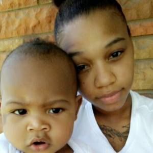 Meet your Posher, Rayah